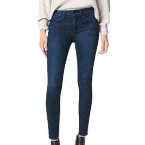 Joe’s🦎THE ICON MID-RISE SKINNY ANKLE Jeans🌵